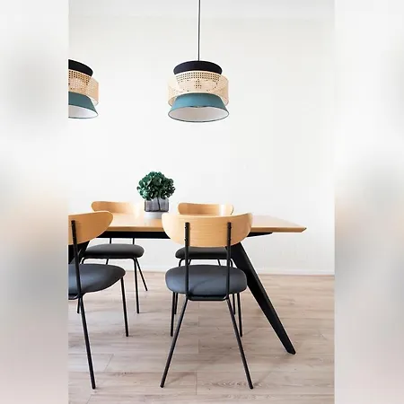 Palma Cozy - Minutes Aways From Everything! * Biarritz